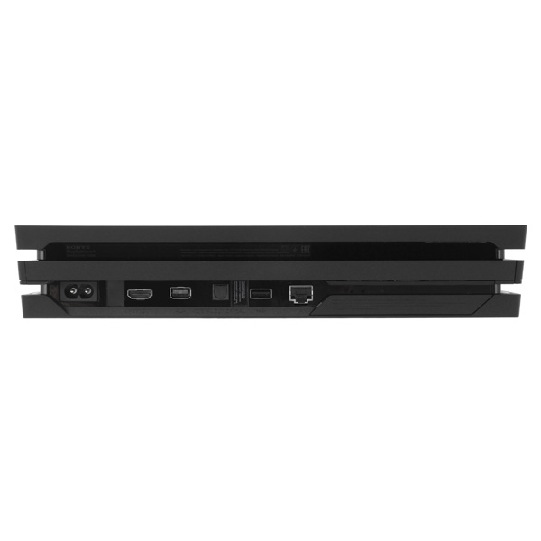 Игровая консоль PlayStation 4 Pro 1 Тб