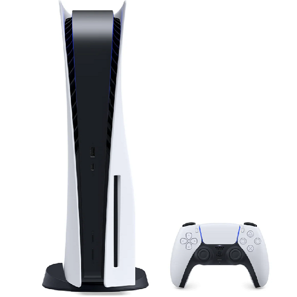 Игровая консоль PlayStation 5 825 Гб