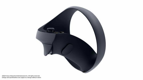 PSVR2 PS5