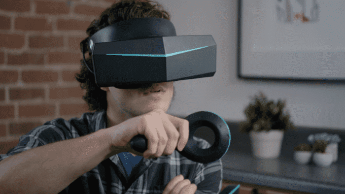 Pimax 5K Plus Очки Pimax 5K Plus