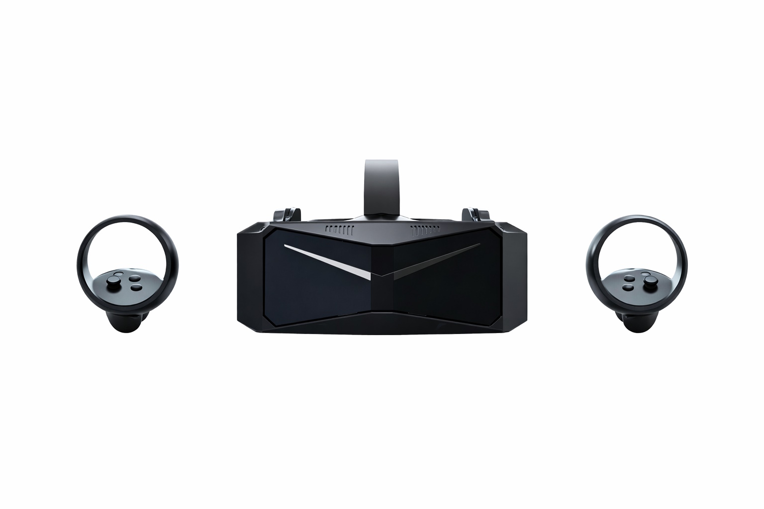 Шлем Pimax Crystal Light