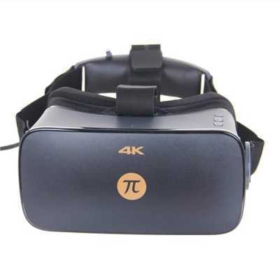 Pimax 4K