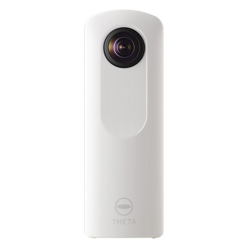 Панорамная камера VR 360 RICOH THETA SC2 Панорамная камера VR 360 RICOH THETA SC2