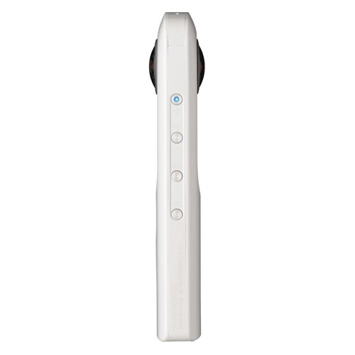 Панорамная камера VR 360 RICOH THETA SC2 Панорамная камера VR 360 RICOH THETA SC2