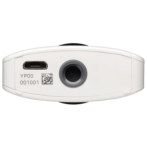 Панорамная камера VR 360 RICOH THETA SC2 Панорамная камера VR 360 RICOH THETA SC2