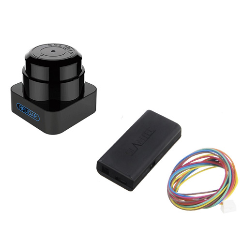 SLAMTEC RPLidar S1