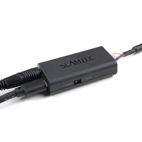 SLAMTEC RPLidar S1