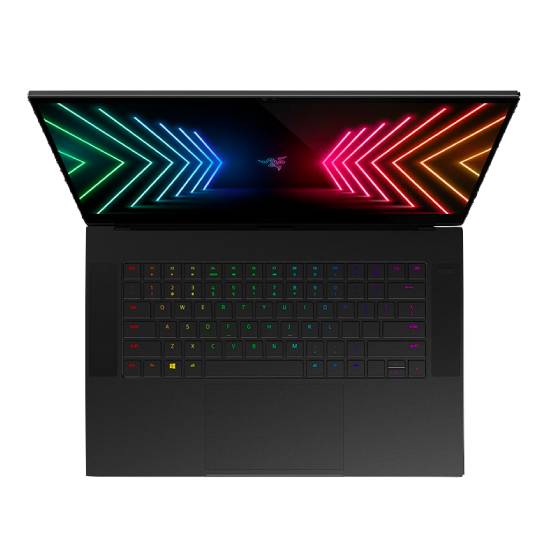 Razer Blade 15 Advanced Gaming 2021