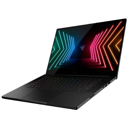 Razer Blade 15 Advanced Gaming 2021