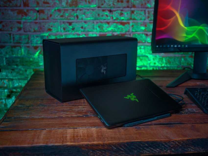 Razer Core X Razer Core X