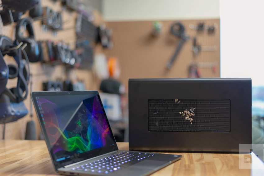 Razer Core X Razer Core X