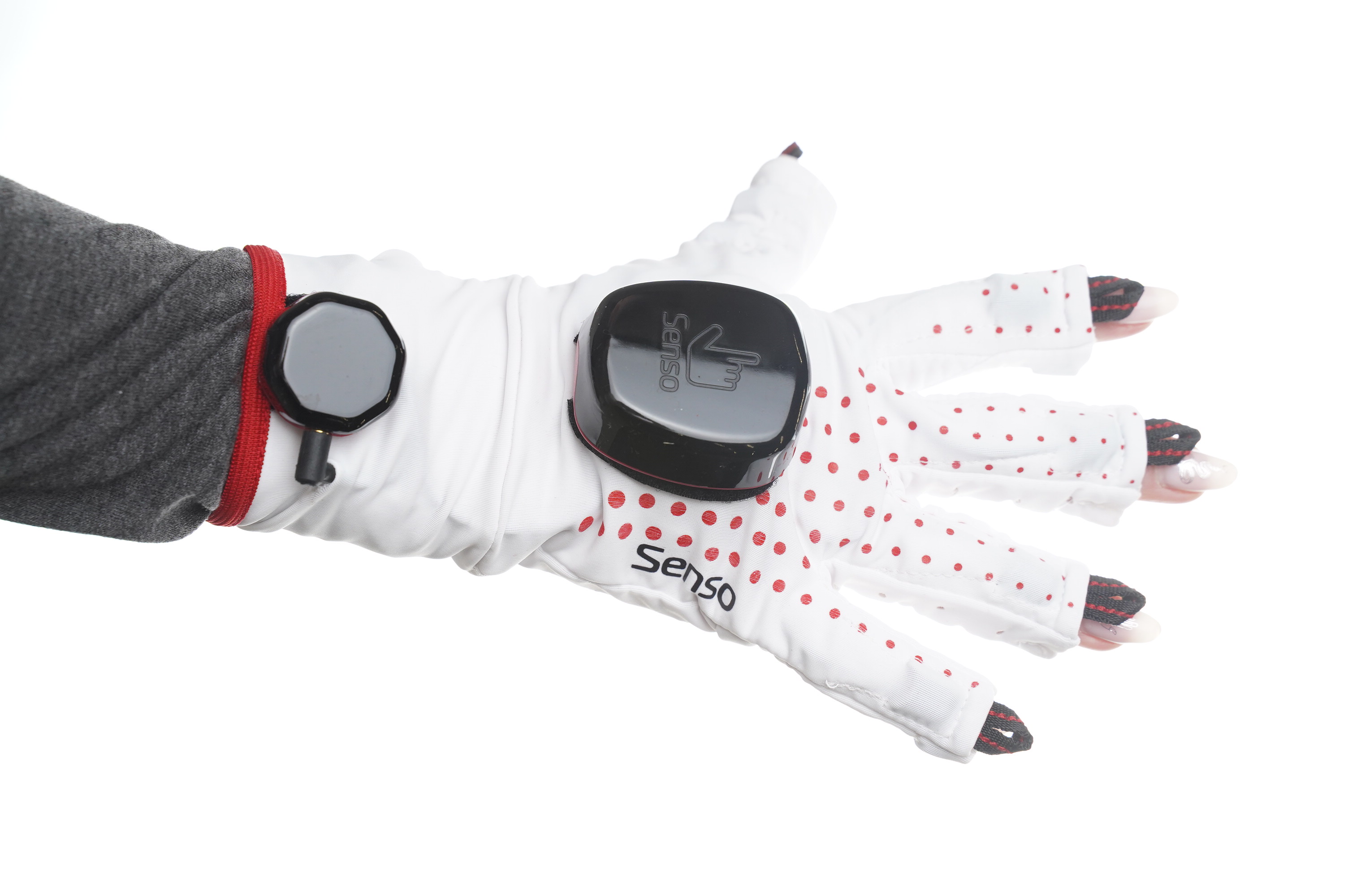 Перчатки-контроллеры Senso Glove DK3