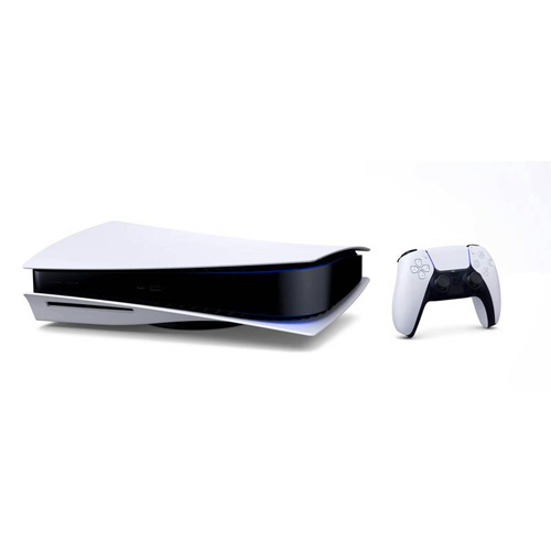 Игровая консоль PlayStation 5 825 Гб