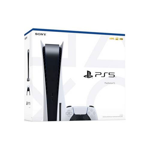 Игровая консоль PlayStation 5 825 Гб