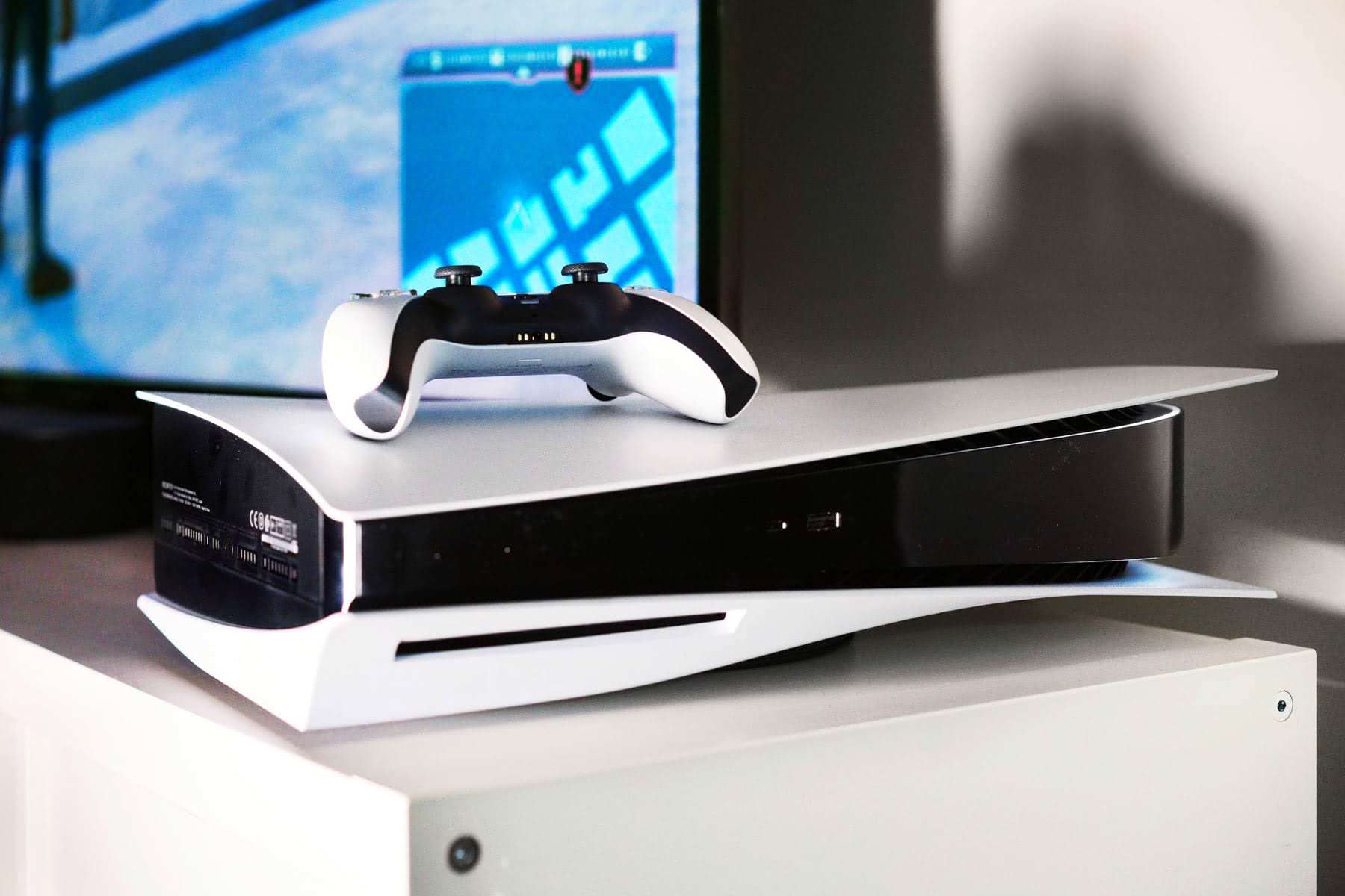 Sony PlayStation 5 825 Гб