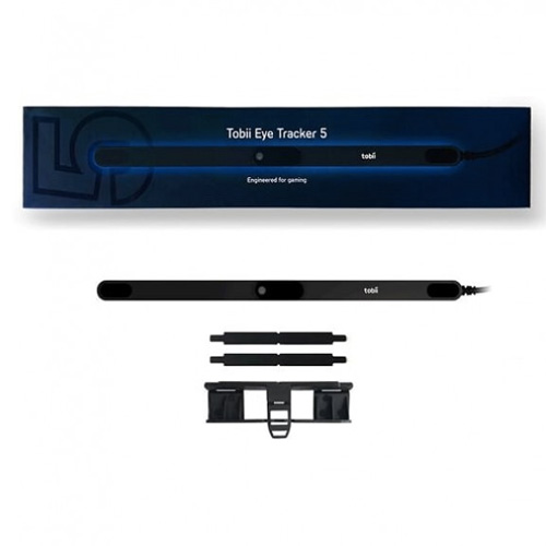Контроллер Tobii Eye Tracker 5
