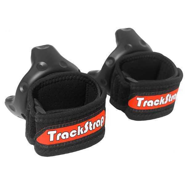 Крепление для Vive Tracker Track Strap (рука, нога)