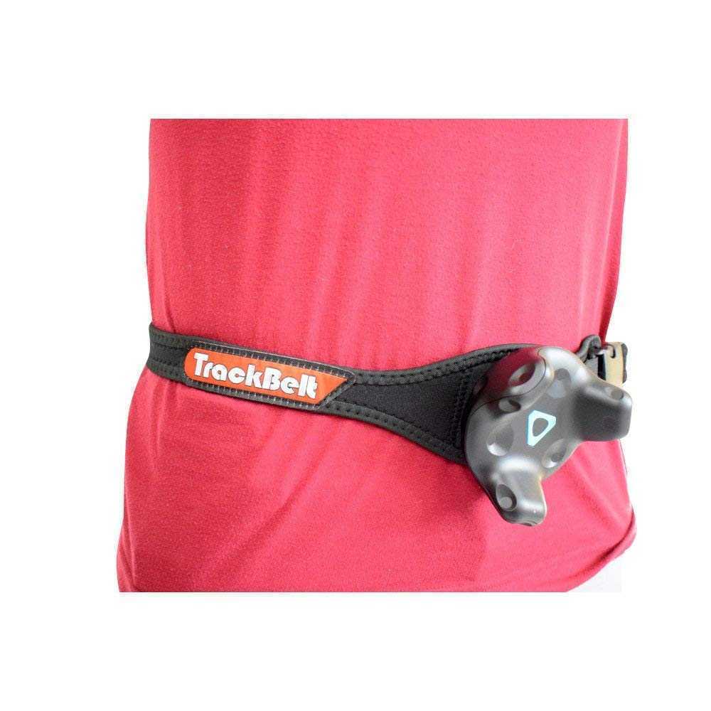 Крепление для Vive Tracker TrackBelt (торс)