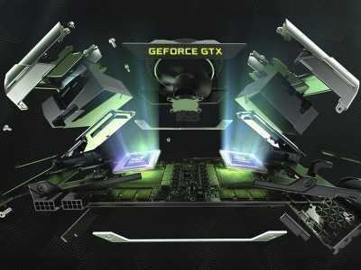 В движках Unity и Unreal Engine будет реализована новая технология рендеринга NVIDIA