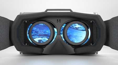 Согласно слухам, готовится к выходу первая VR-игра для Xbox One. Дата выхода – 2017 год!