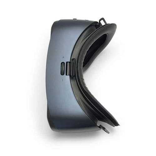 Кожаный чехол VR Cover для Samsung Gear VR Кожаный чехол VR Cover для Samsung Gear VR