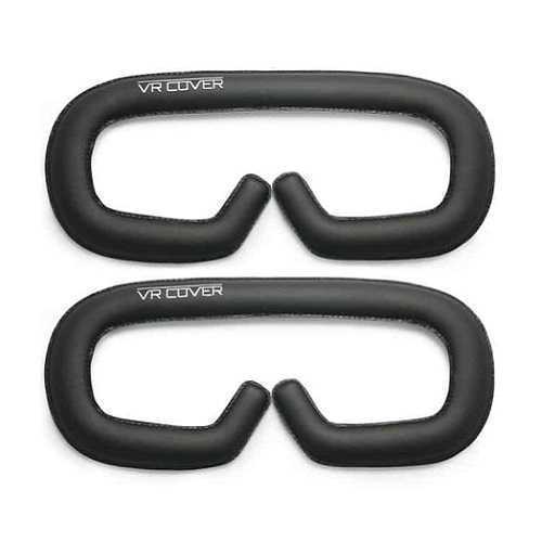 Кожаный чехол VR Cover для Samsung Gear VR Кожаный чехол VR Cover для Samsung Gear VR