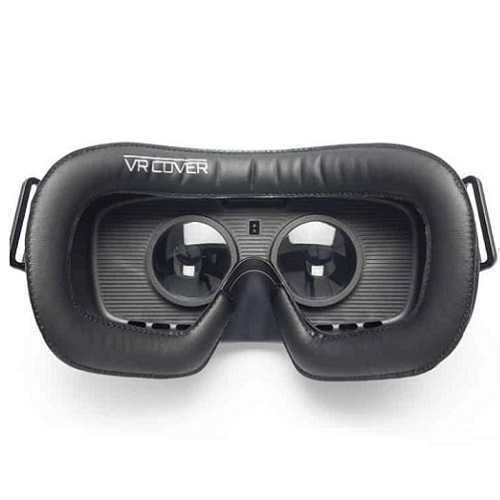 Кожаный чехол VR Cover для Samsung Gear VR Кожаный чехол VR Cover для Samsung Gear VR