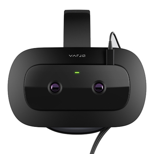 Varjo XR-1