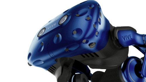 Для кого предназначено изобретение SteamVR