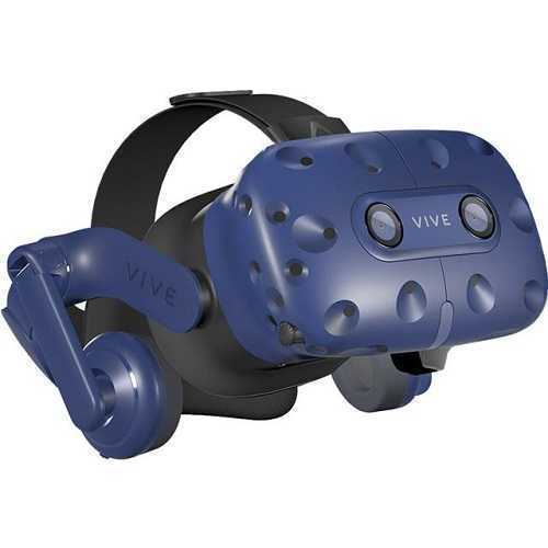 HTC Vive Pro Starter Kit