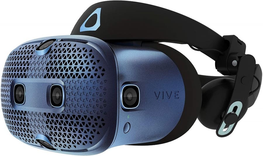 Vive Cosmos (тестовый комплект) Vive Cosmos (тестовый комплект)