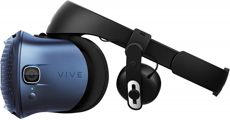 Vive Cosmos (тестовый комплект) Vive Cosmos (тестовый комплект)