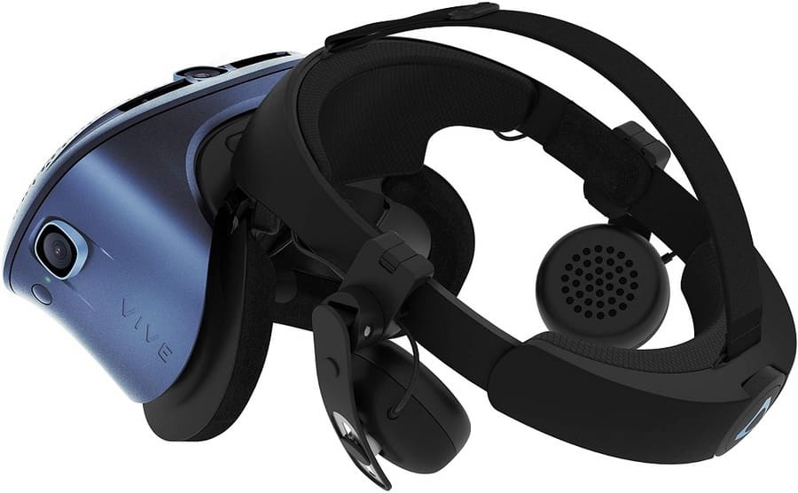 Vive Cosmos (тестовый комплект) Vive Cosmos (тестовый комплект)