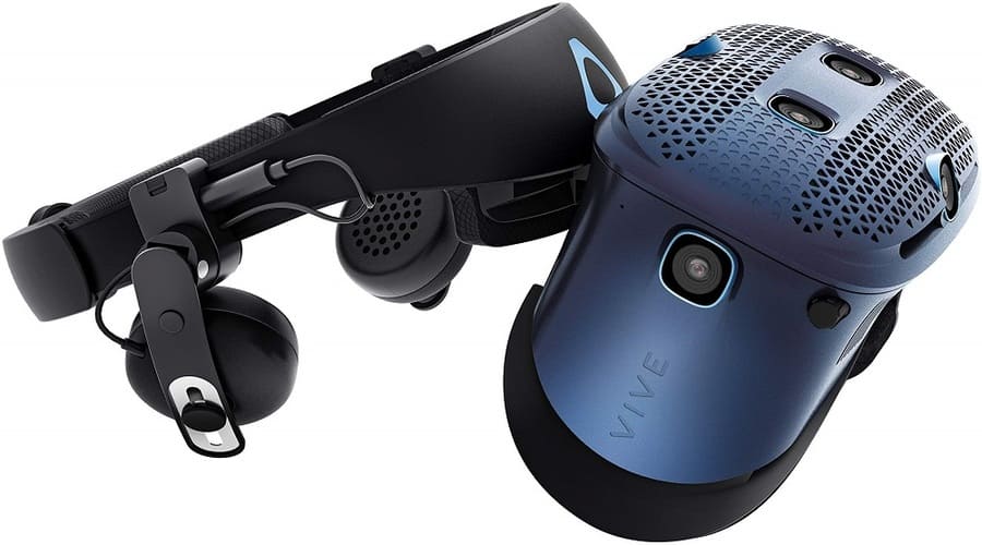 Vive Cosmos (тестовый комплект) Vive Cosmos (тестовый комплект)