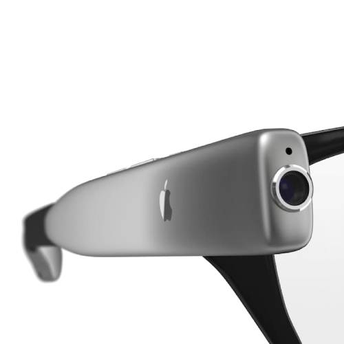 Умные очки Apple Glass Умные очки Apple Glass