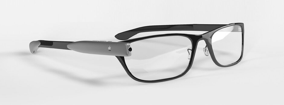купить умные очки Apple Glass