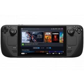 Игровая консоль Steam Deck OLED 1 Тб