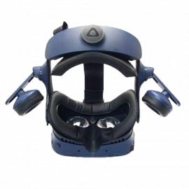Кожаный чехол для HTC Vive Pro