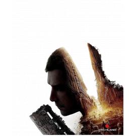 Игра Dying Light 2 Stay Human (для PlayStation 5)