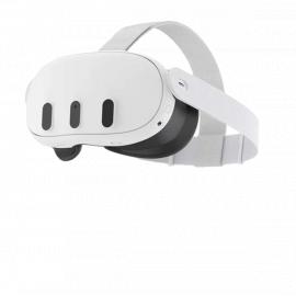 Очки виртуальной реальности Oculus Quest 3, 128 Гб (уценённый)