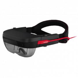 Очки дополненной реальности ThinkReality A6: Lenovo