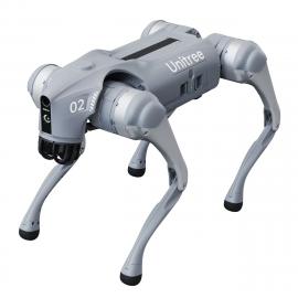 Робот-собака Unitree Go2 Pro