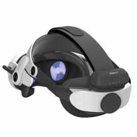Крепление GOMRVR с аккумулятором для Oculus Quest 3