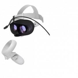 Oculus Quest 2 256gb + кабель Link (оригинал)