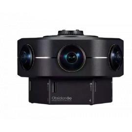 Камера VR 360-градусов Kandao Obsidian GO