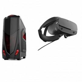Готовый игровой комплект Oculus Rift S