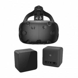 Шлем виртуальной реальности HTC Vive (б/у)