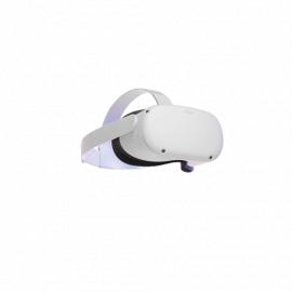 Шлем виртуальной реальности Oculus Quest 2 256 ГБ