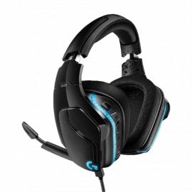Проводные наушники для VR Logitech G635