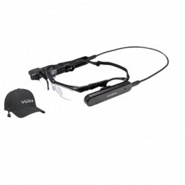 Смарт-очки Vuzix M400 Starter Kit